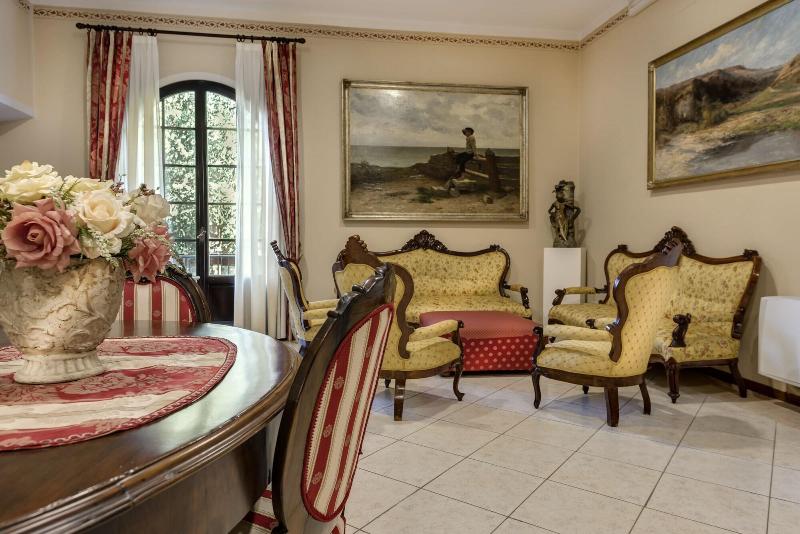 Villa La Stella - Casa per Ferie - Lobi