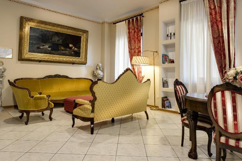 Villa La Stella - Casa per Ferie - Lobi