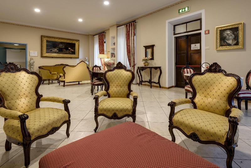 Villa La Stella - Casa per Ferie - Lobi