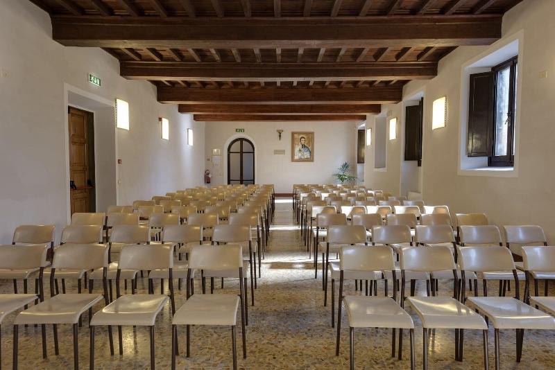 Villa La Stella - Casa per Ferie - Toplantı
