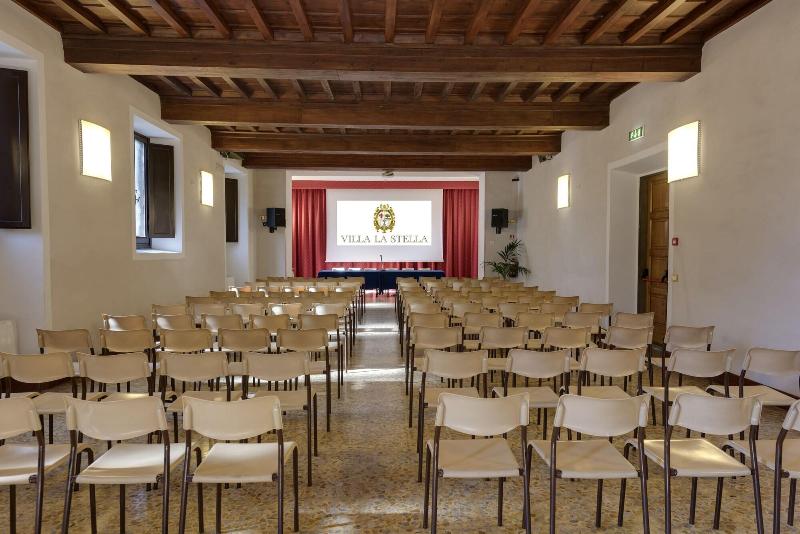 Villa La Stella - Casa per Ferie - Toplantı