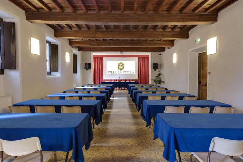 Villa La Stella - Casa per Ferie - Toplantı