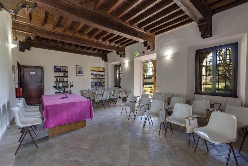Villa La Stella - Casa per Ferie - Toplantı