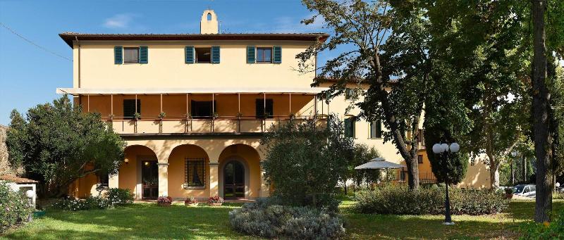 Villa La Stella - Casa per Ferie - Genel