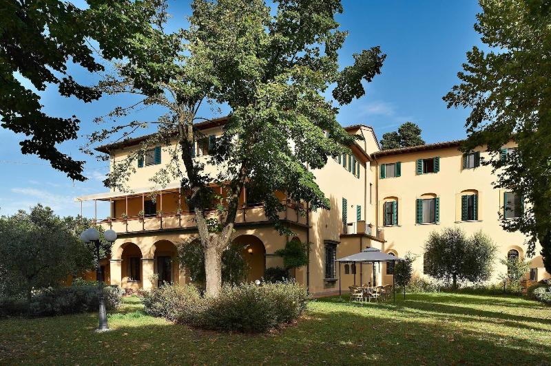 Villa La Stella - Casa per Ferie - Genel
