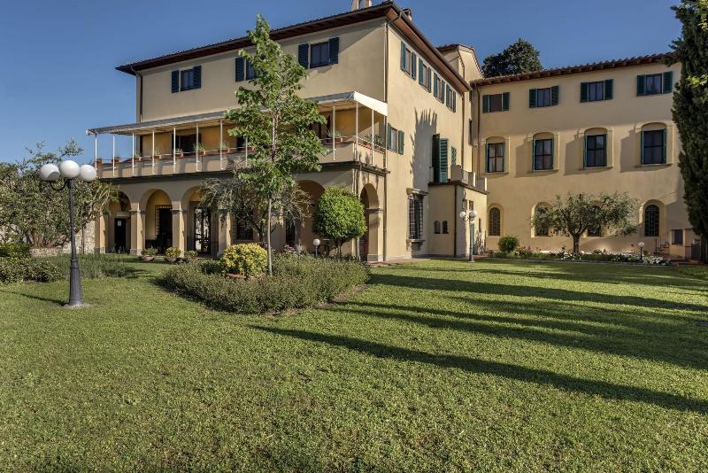 Villa La Stella - Casa per Ferie - Genel