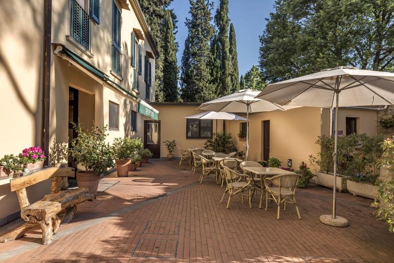 Villa La Stella - Casa per Ferie - Genel