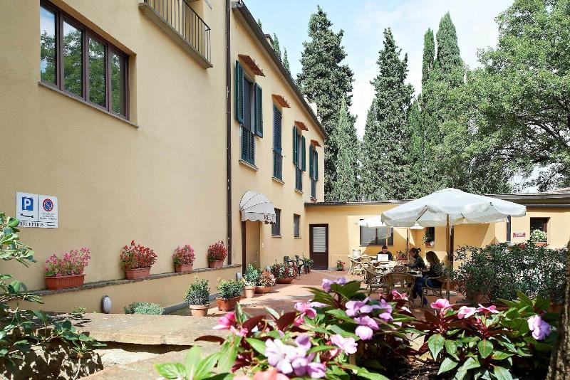 Villa La Stella - Casa per Ferie - Genel