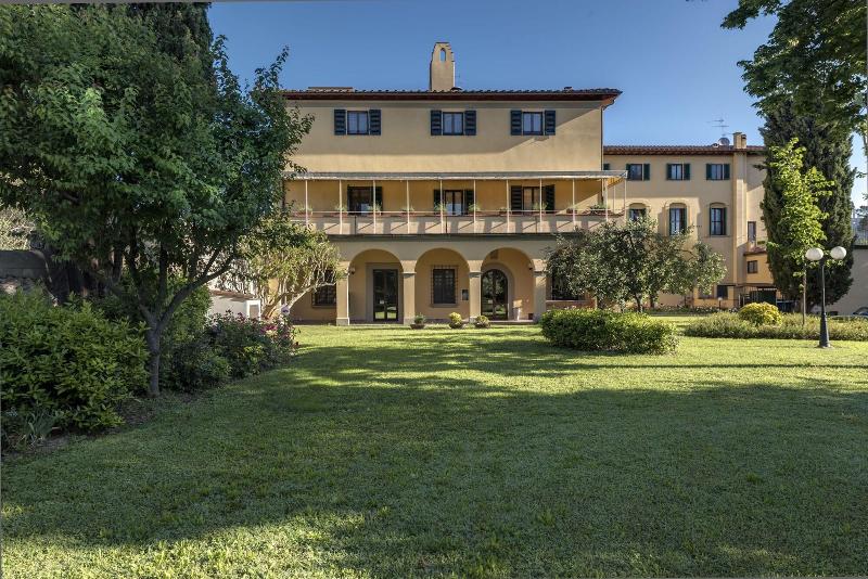 Villa La Stella - Casa per Ferie - Genel