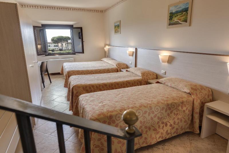 Villa La Stella - Casa per Ferie - Oda