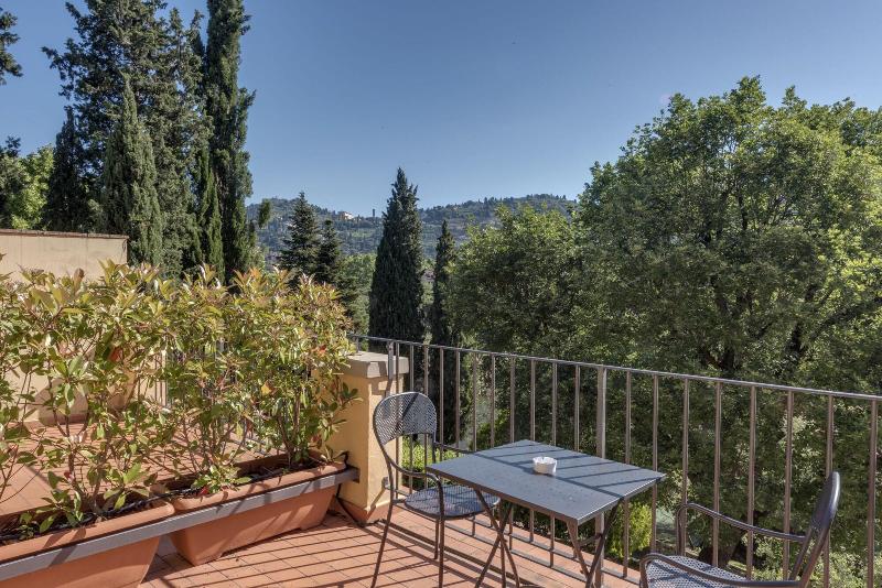 Villa La Stella - Casa per Ferie - Oda