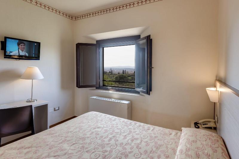 Villa La Stella - Casa per Ferie - Oda