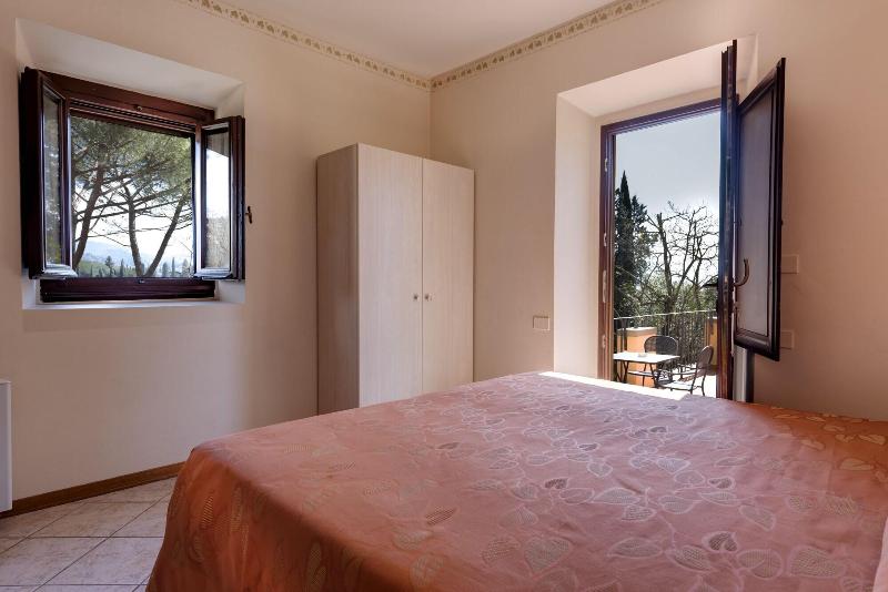 Villa La Stella - Casa per Ferie - Oda