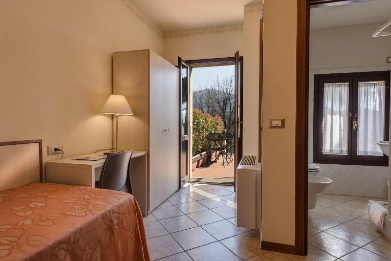 Villa La Stella - Casa per Ferie - Oda