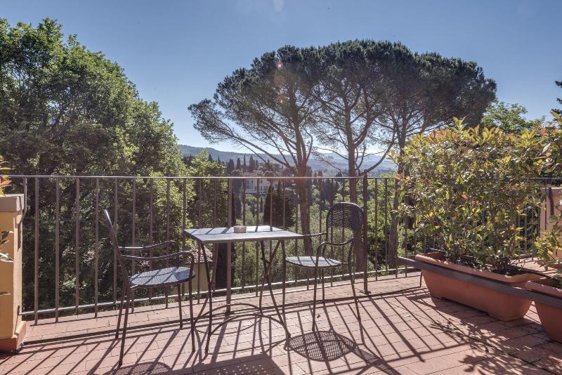 Villa La Stella - Casa per Ferie - Oda