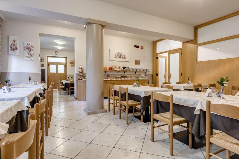 Villa La Stella - Casa per Ferie - Restoran