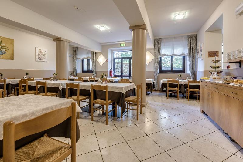 Villa La Stella - Casa per Ferie - Restoran