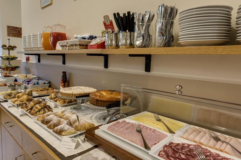 Villa La Stella - Casa per Ferie - Restoran