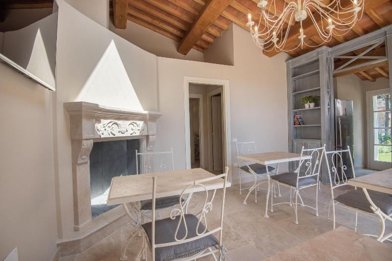 Relais Dei Molini - Lobi