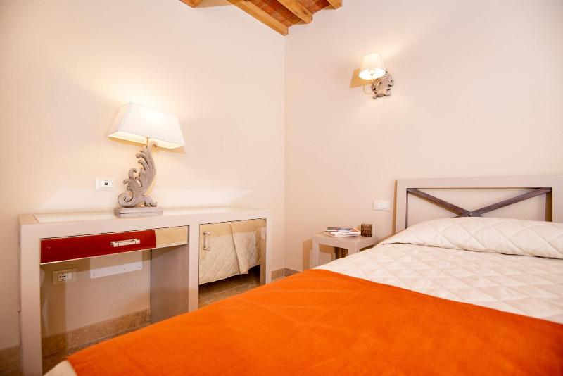 Relais Dei Molini - Genel