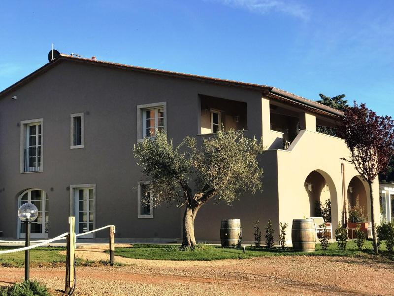 Relais Dei Molini - Genel