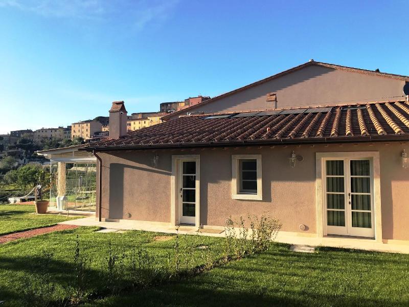 Relais Dei Molini - Genel