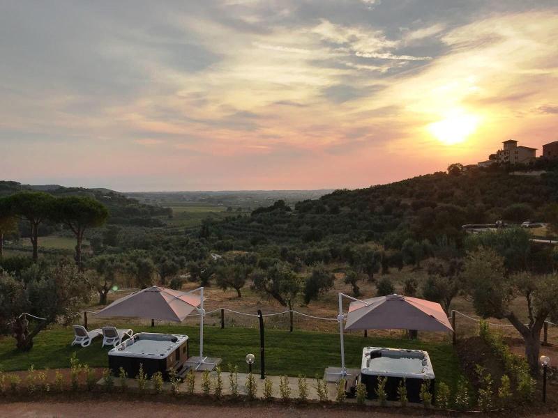 Relais Dei Molini - Genel