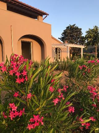 Relais Dei Molini otel fotoğrafı