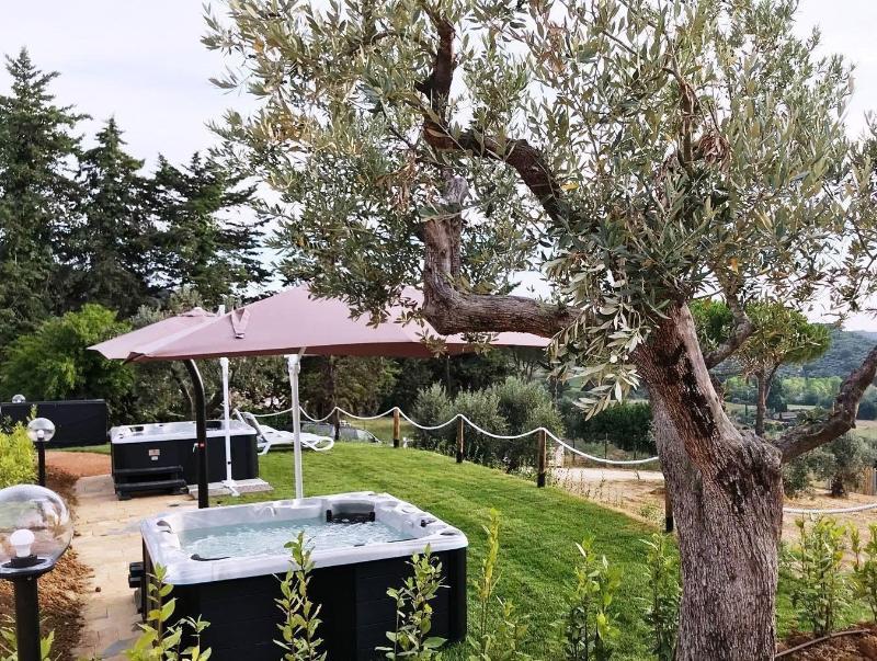 Relais Dei Molini - Genel