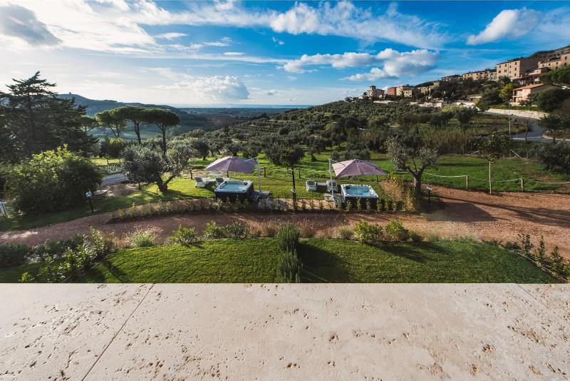 Relais Dei Molini - Genel