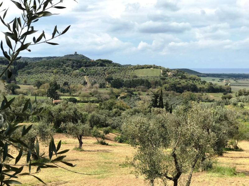 Relais Dei Molini - Genel