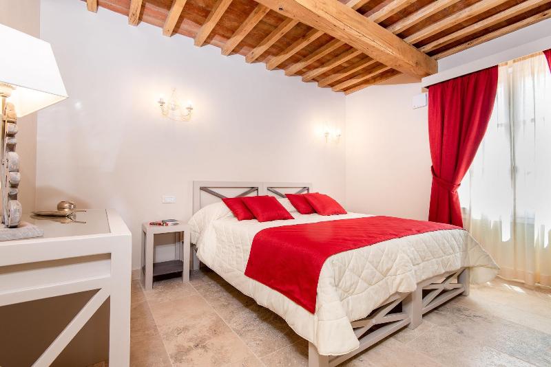 Relais Dei Molini - Oda