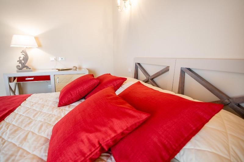 Relais Dei Molini - Oda