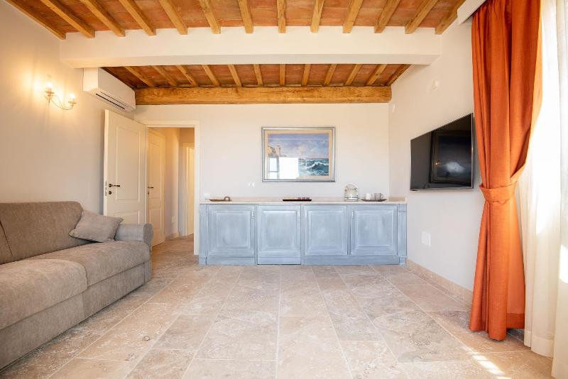 Relais Dei Molini - Oda
