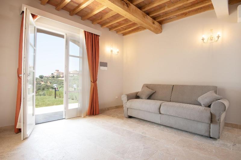 Relais Dei Molini - Oda