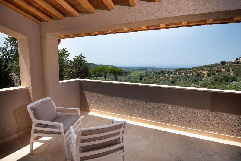Relais Dei Molini - Oda