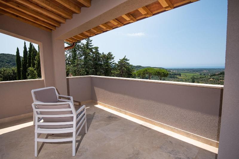 Relais Dei Molini - Oda