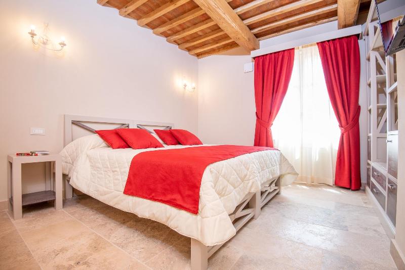 Relais Dei Molini - Oda