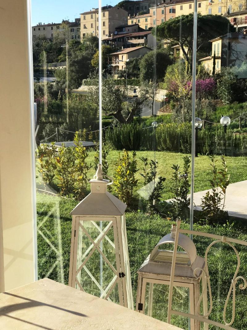Relais Dei Molini - Restoran