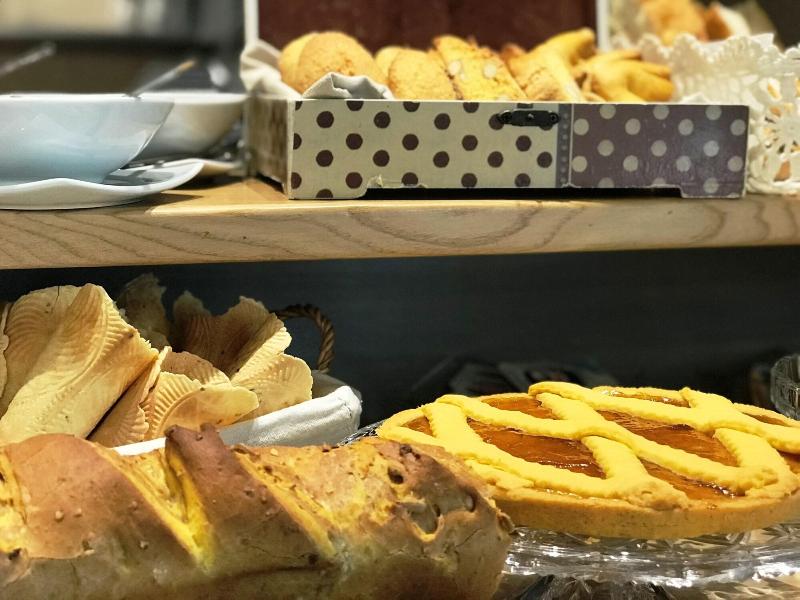 Relais Dei Molini - Restoran