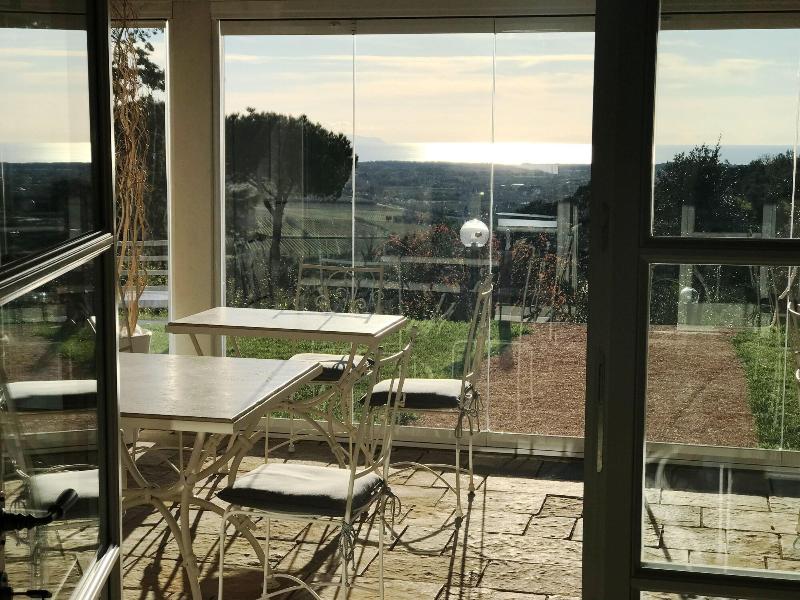 Relais Dei Molini - Restoran