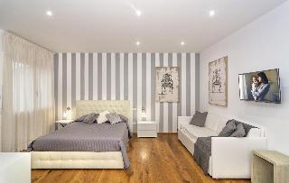Le Dimore Del Borgo otel fotoğrafı