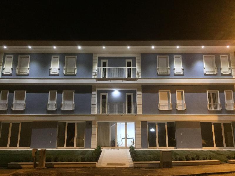 Le Dimore Del Borgo - Genel