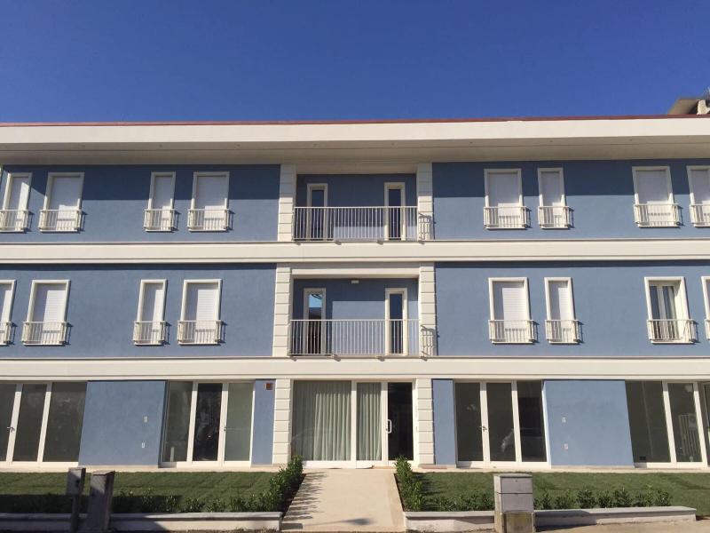 Le Dimore Del Borgo - Genel