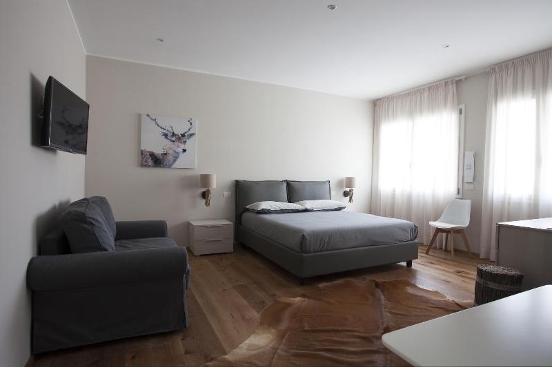 Le Dimore Del Borgo - Oda