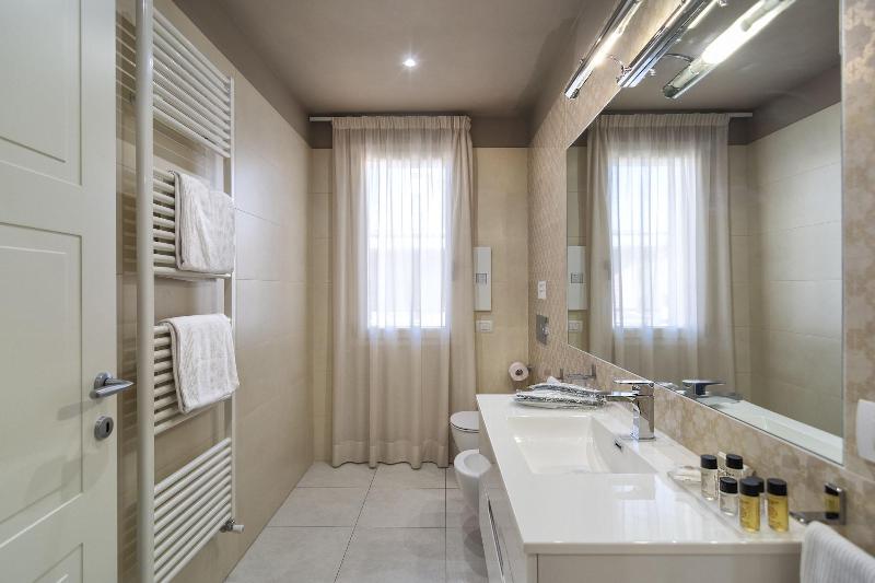 Le Dimore Del Borgo - Oda