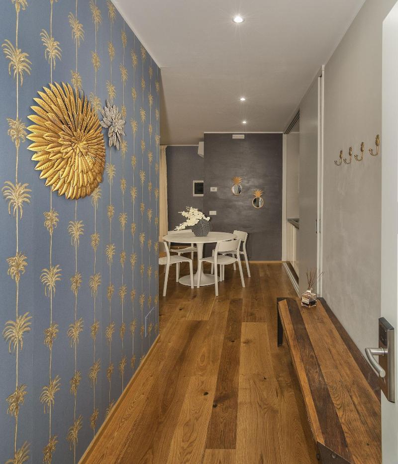 Le Dimore Del Borgo - Oda