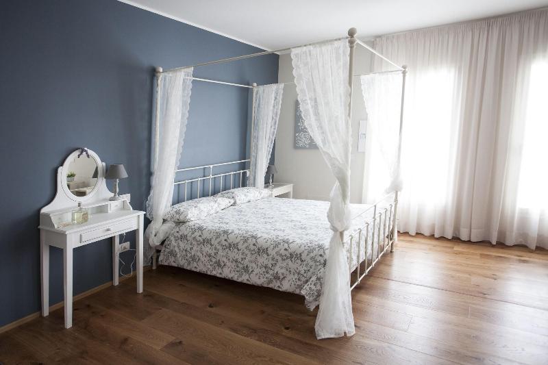 Le Dimore Del Borgo - Oda
