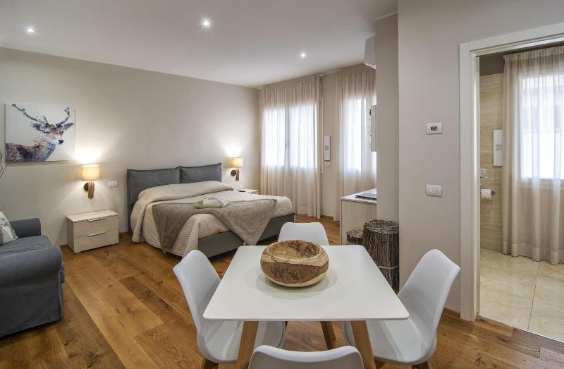 Le Dimore Del Borgo - Oda