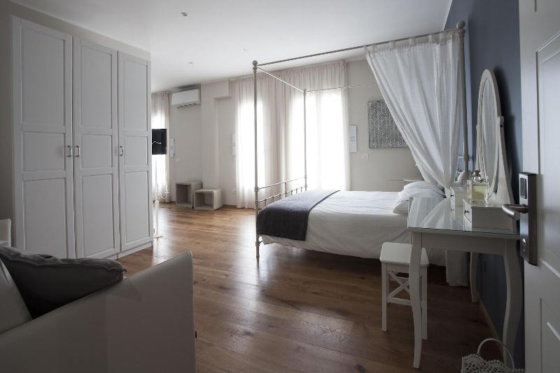 Le Dimore Del Borgo - Oda